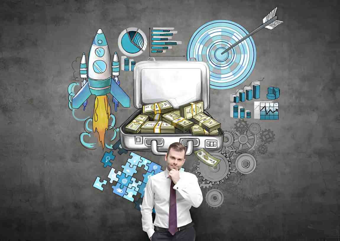 10 Major Myths of Entrepreneurship Separating Fact from Fiction