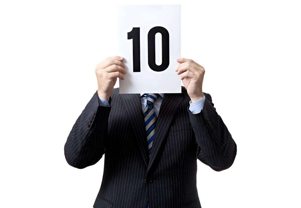 10 Principles of Entrepreneurship A Deep Dive into Building a Sustainable Business