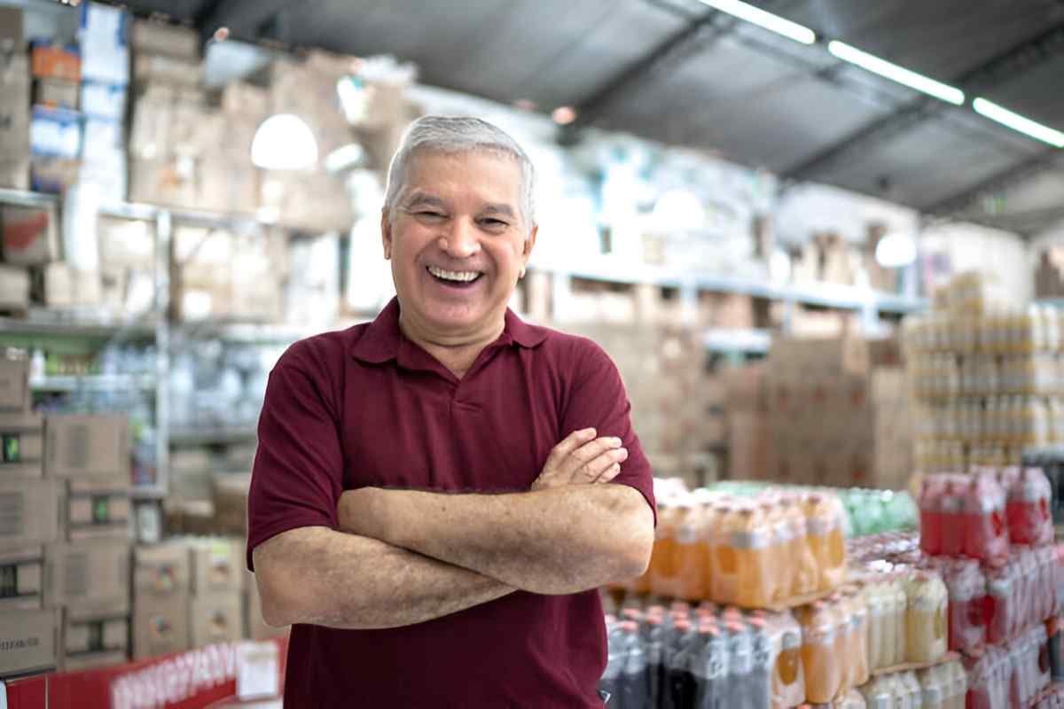 12 Key Characteristics of Entrepreneurship