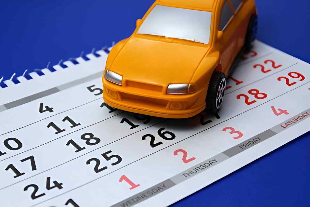 12-Month Auto Insurance Policy A Comprehensive Guide