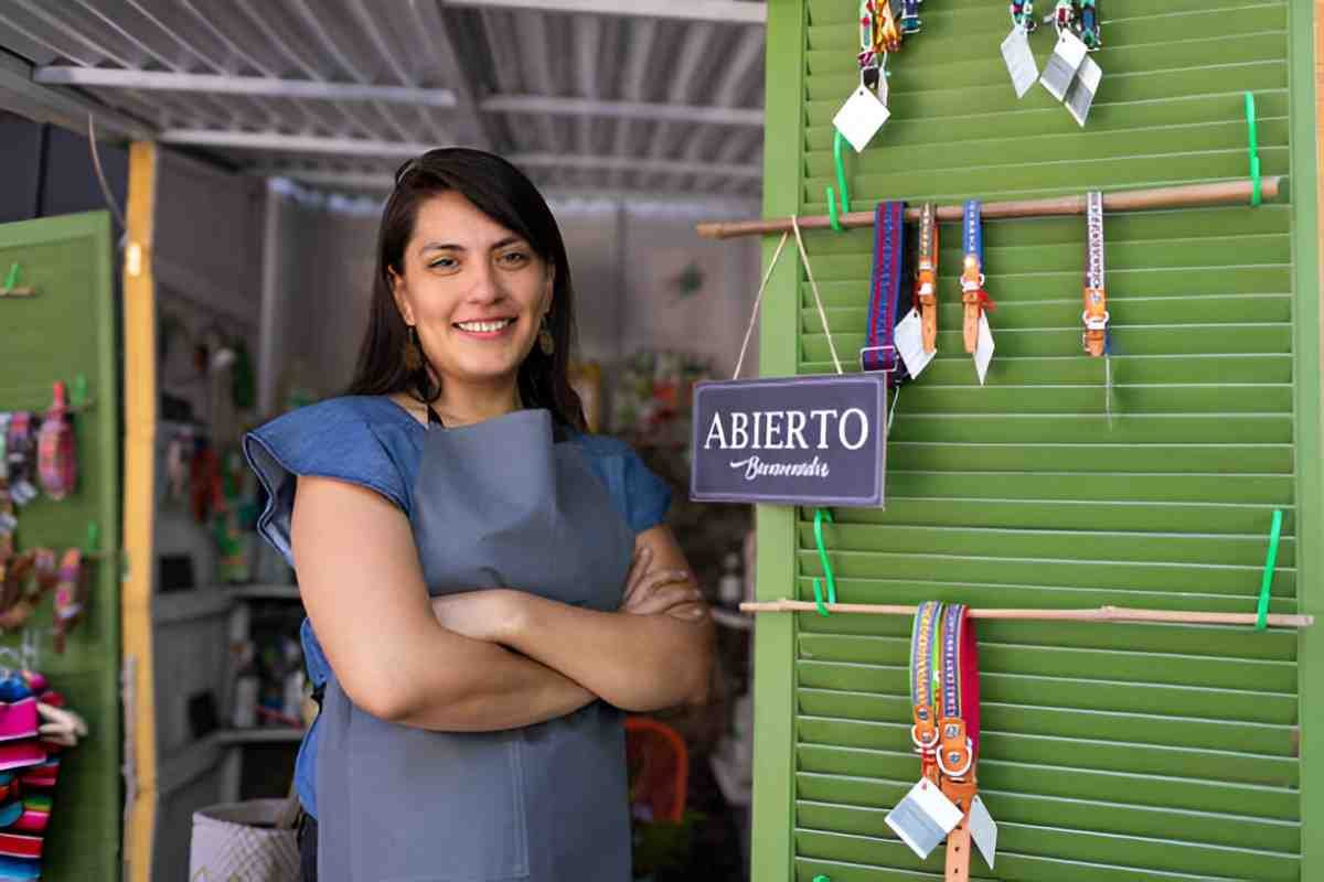 15 Signs of Entrepreneurship