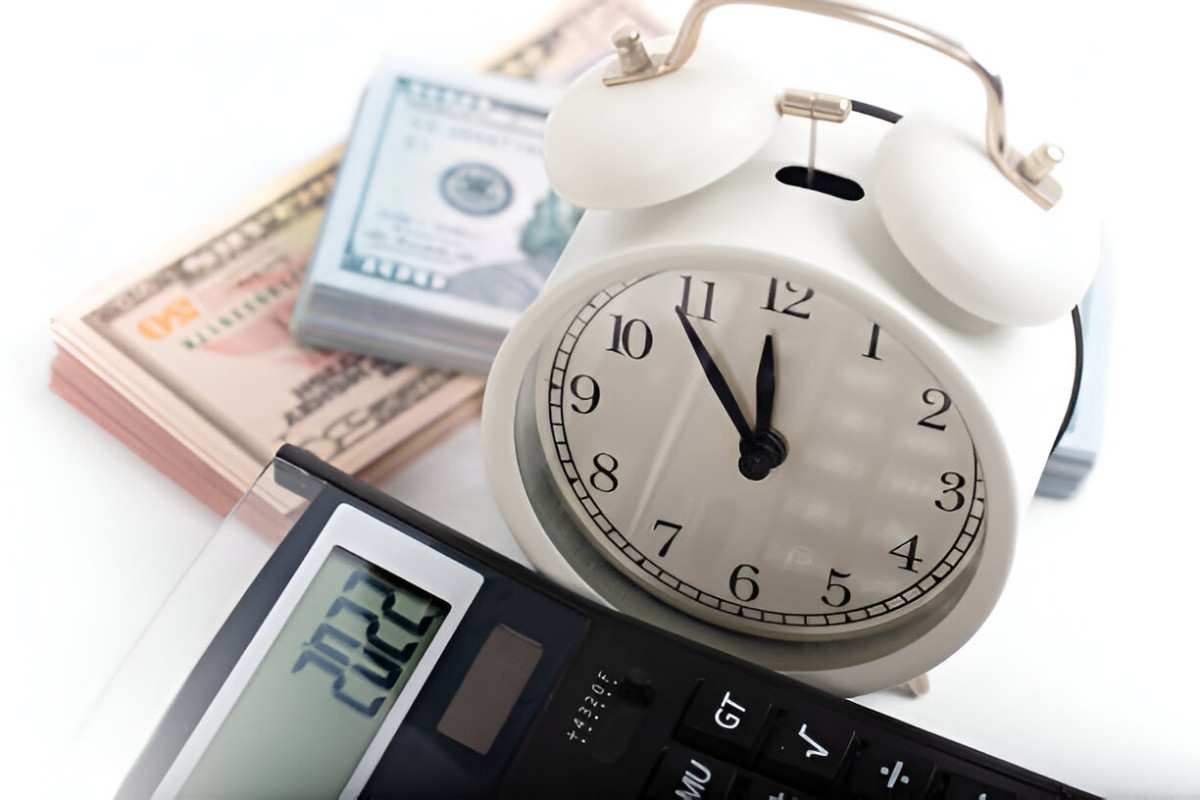 $15 an Hour Is How Much a Year After Taxes A Detailed Breakdown