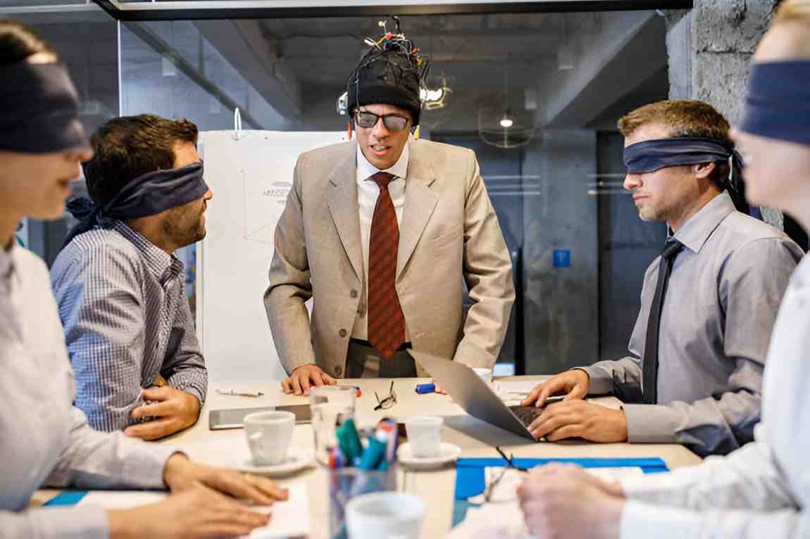 3 Misconceptions About Entrepreneurship That Are Holding You Back