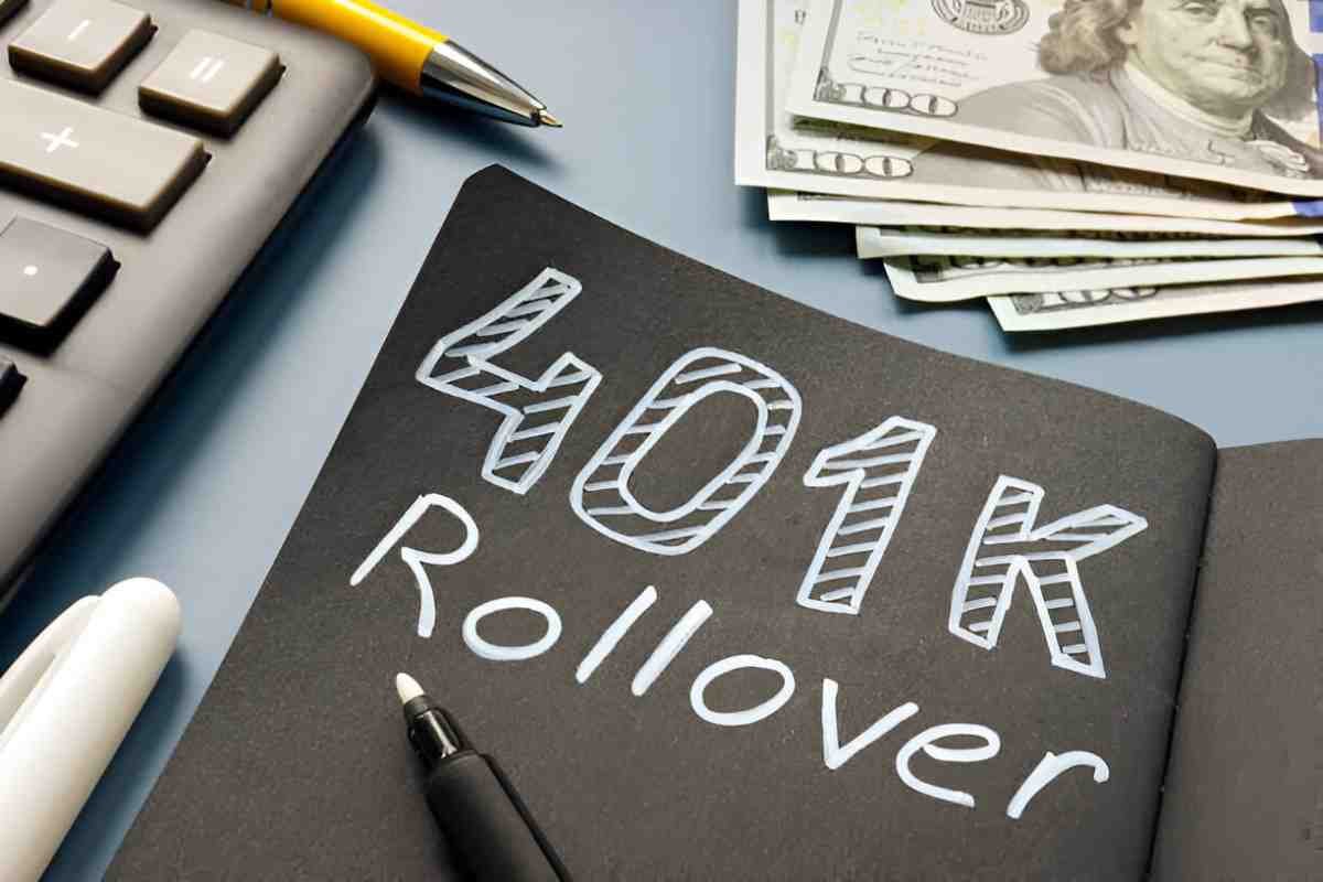 401(k) Rollover Liquidation Does It Incur Capital Gains Tax