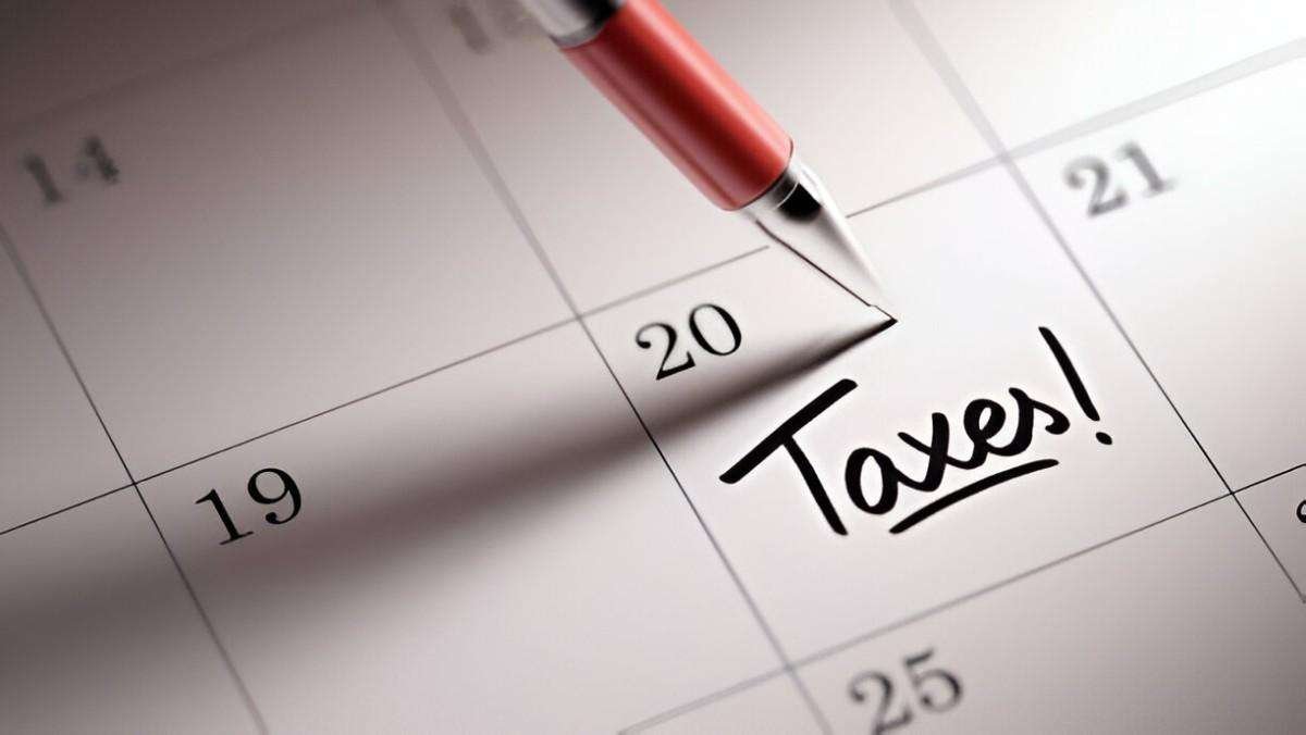$45,000 a Year Is How Much Biweekly After Taxes A Detailed Breakdown