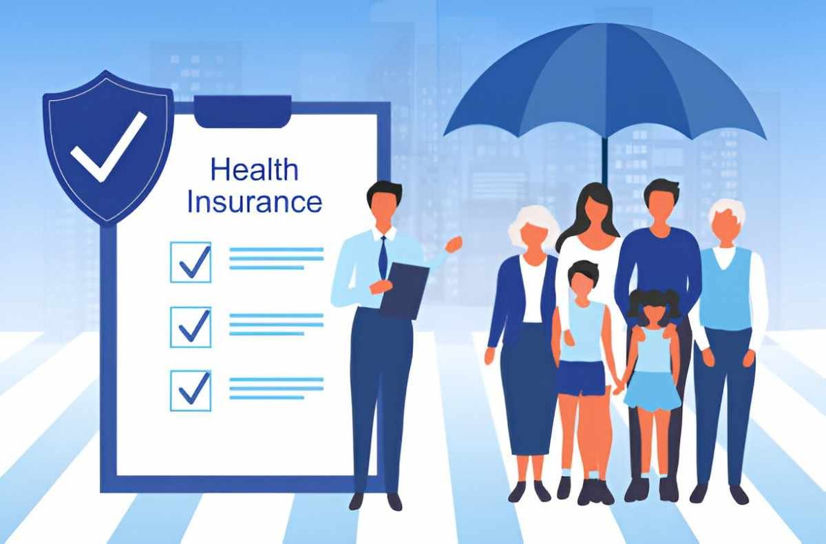 5 Surprising Benefits of Having Health Insurance You Didn't Know