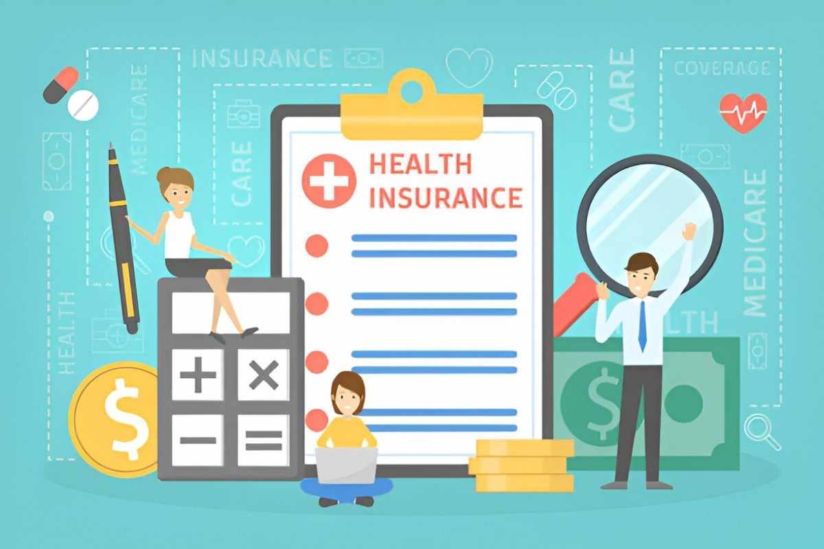 7 Types of Health Insurance Plans A Comprehensive Guide