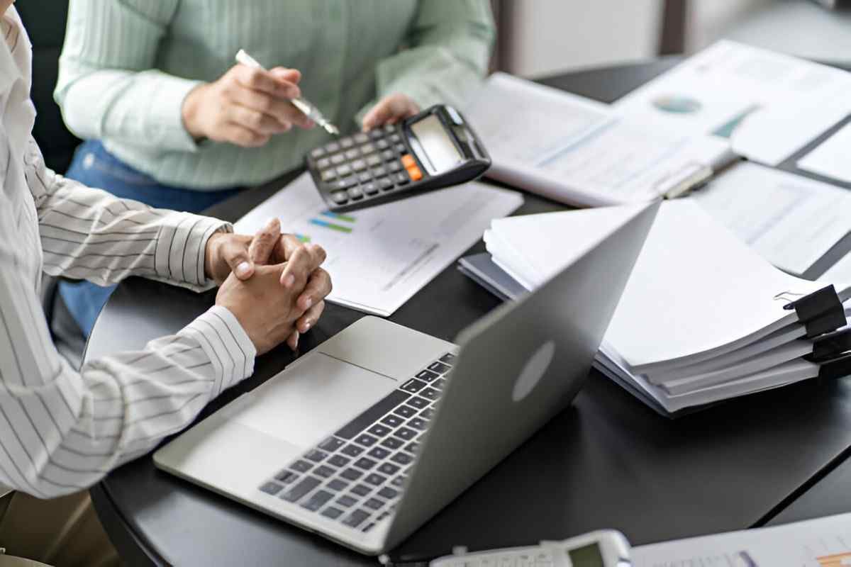 A Career as a Tax Accountant A Comprehensive Guide