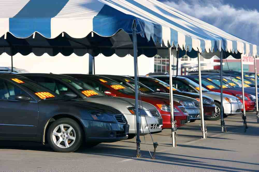 A Complete Guide to Banks That Finance Rebuilt Title Cars