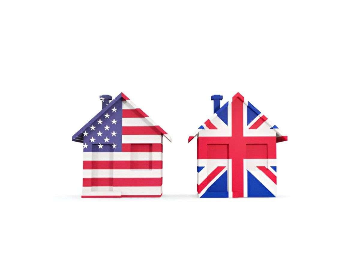 A Complete Guide to Getting a Mortgage in the USA for UK Citizens