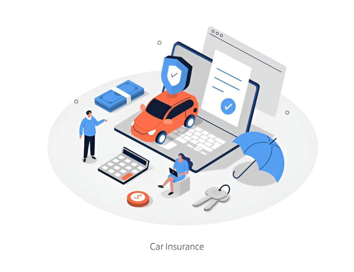 A Comprehensive Guide to Advance Auto Insurance Understanding Your Coverage and Options