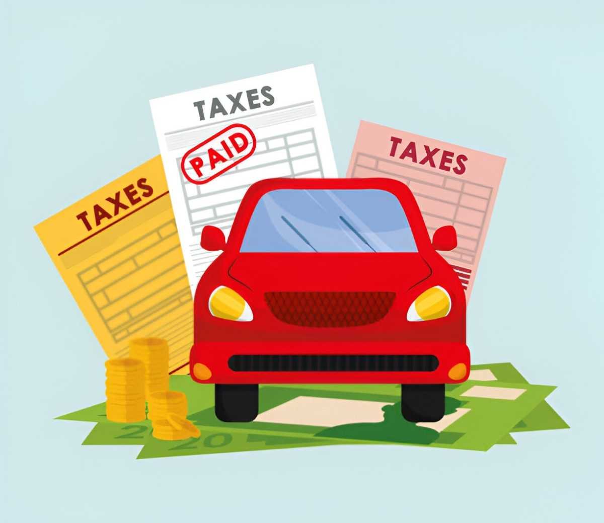 A Comprehensive Guide to Alabama Car Sales Tax What You Need to Know