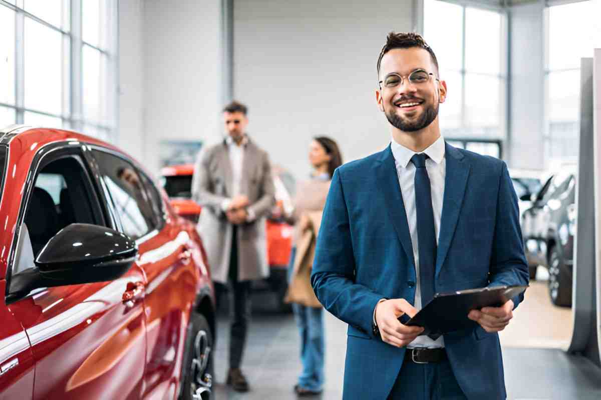 A Comprehensive Guide to BBVA Car Financing Everything You Need to Know