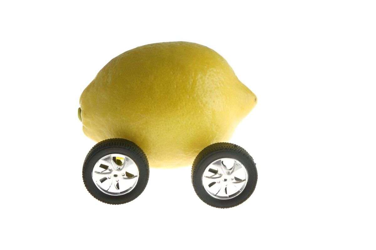 A Comprehensive Guide to Banks That Finance Lemon Cars