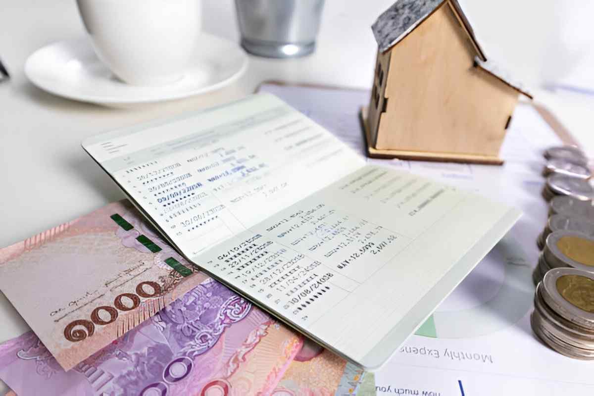 A Comprehensive Guide to F1 Visa Mortgage Lenders Navigating Home Financing for International Students