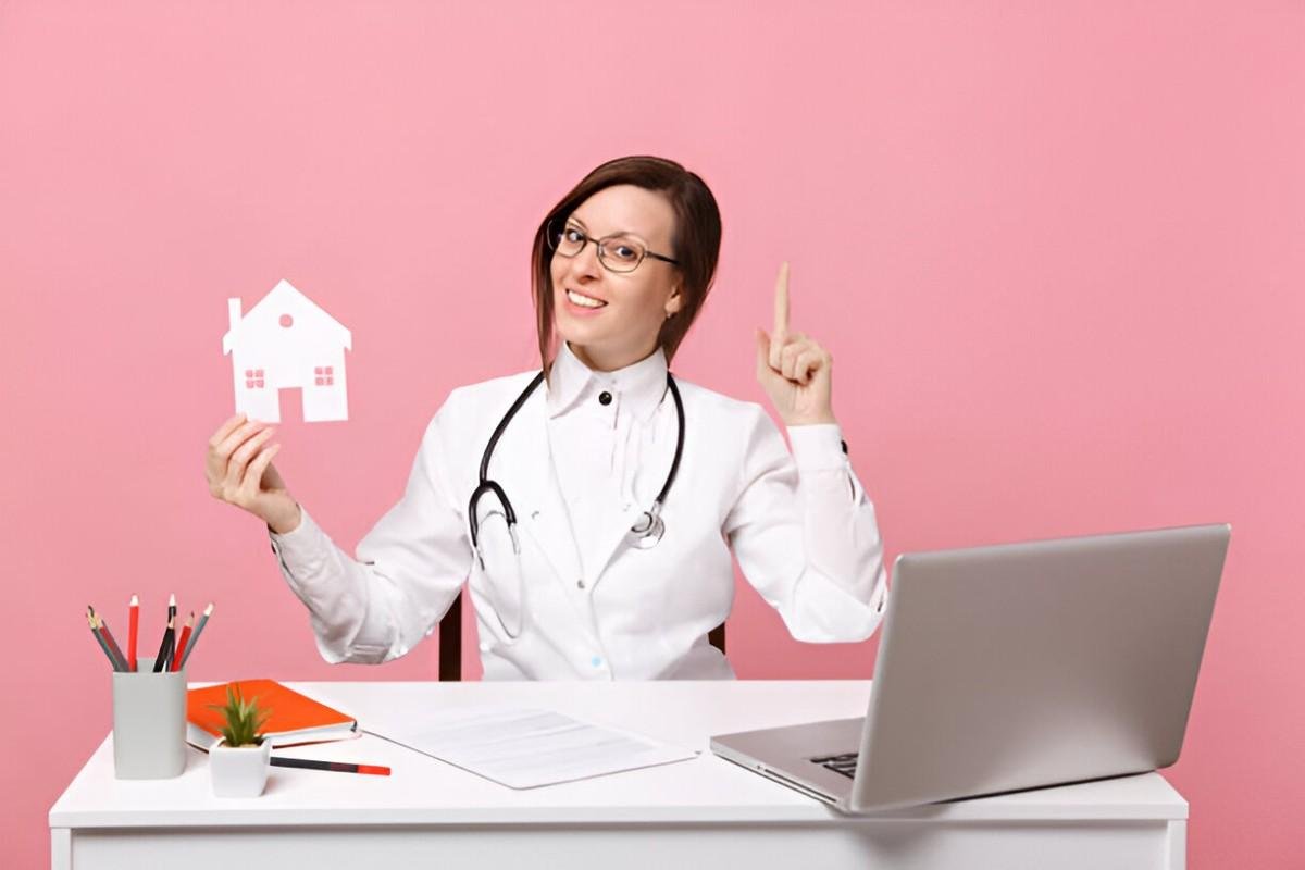 A Comprehensive Guide to Veterinarian Mortgage Loans Understanding Your Options and Benefits