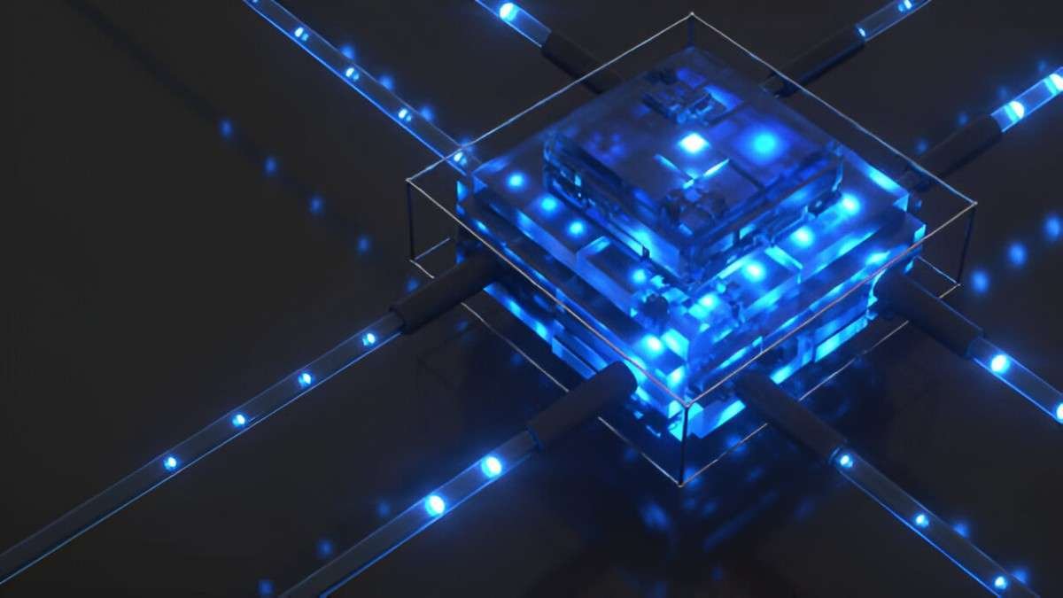 A Comprehensive Look at Aegon Blockchain A Game-Changer in the Insurance Industry