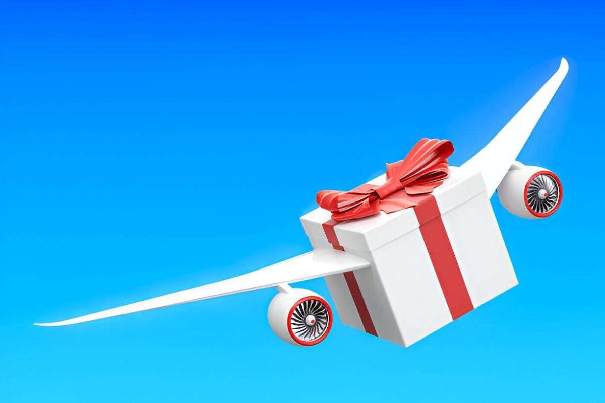 A Deep Dive into American Airlines Virtual Gift Cards Everything You Need to Know