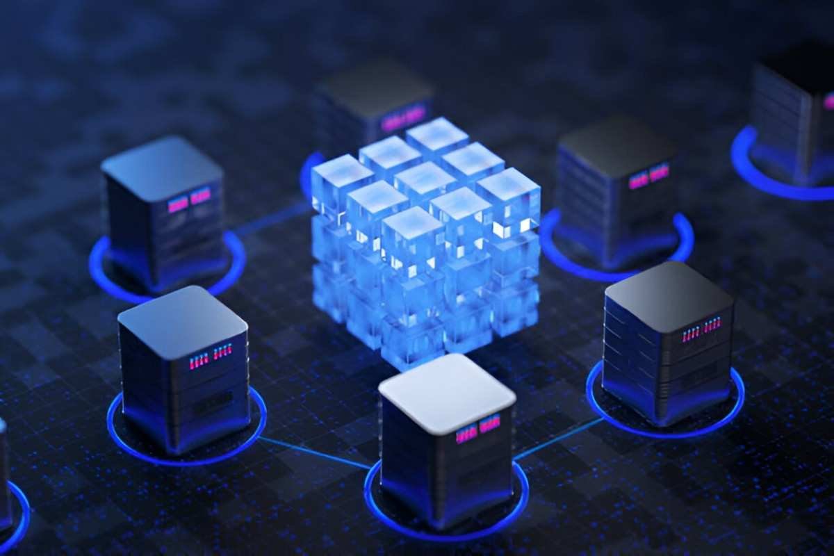ABN AMRO and Blockchain The Future of Banking and Technology