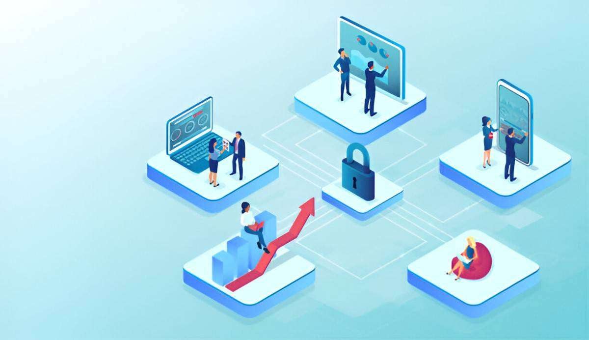 Accounting and Blockchain Technology From Double-Entry to Triple-Entry