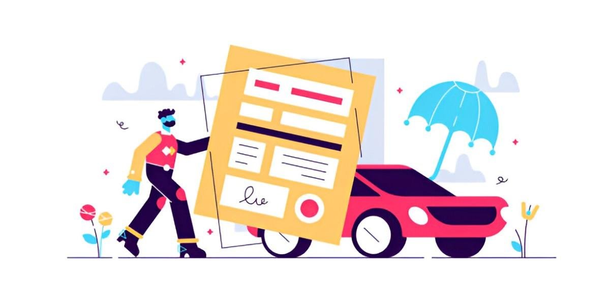Adding a Broker to Auto Insurance A Comprehensive Guide