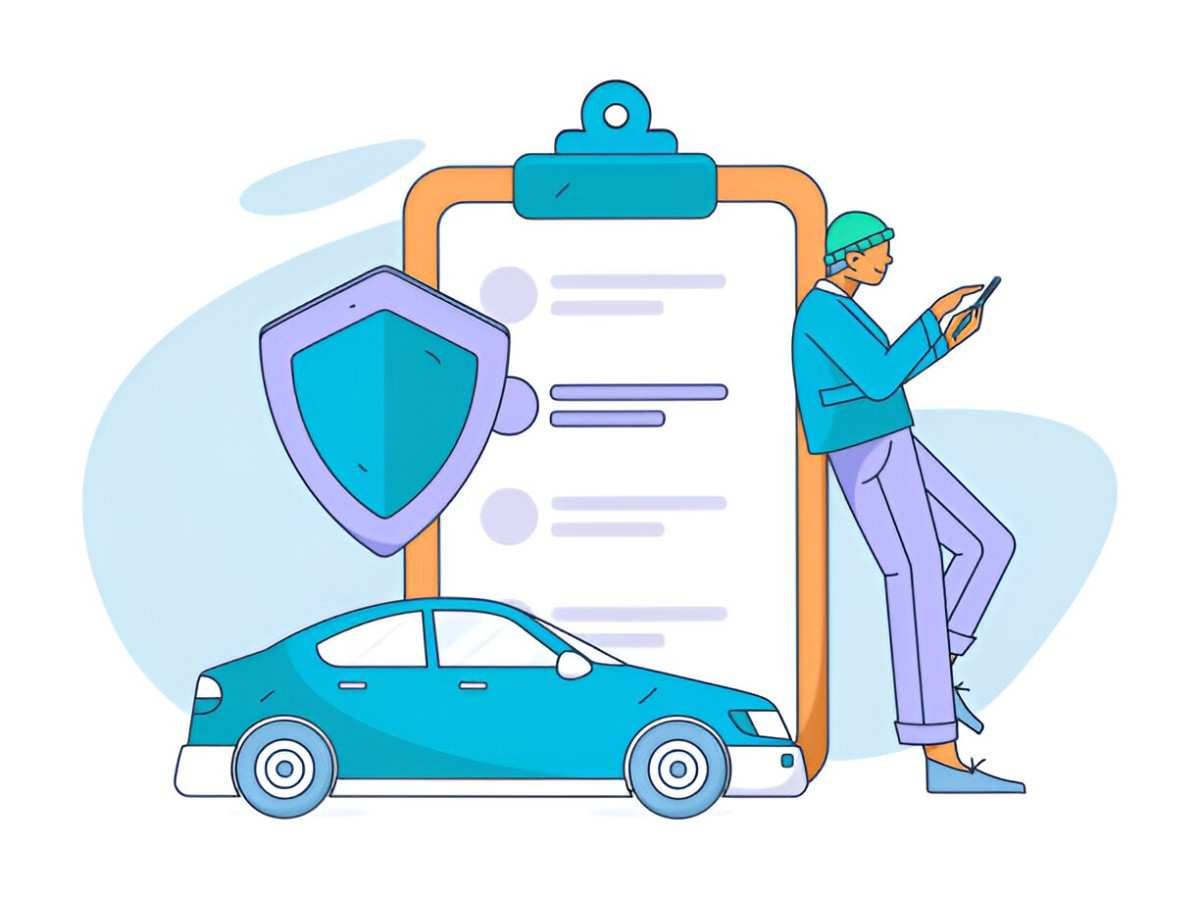Adding a Driver to Auto Insurance A Comprehensive Guide