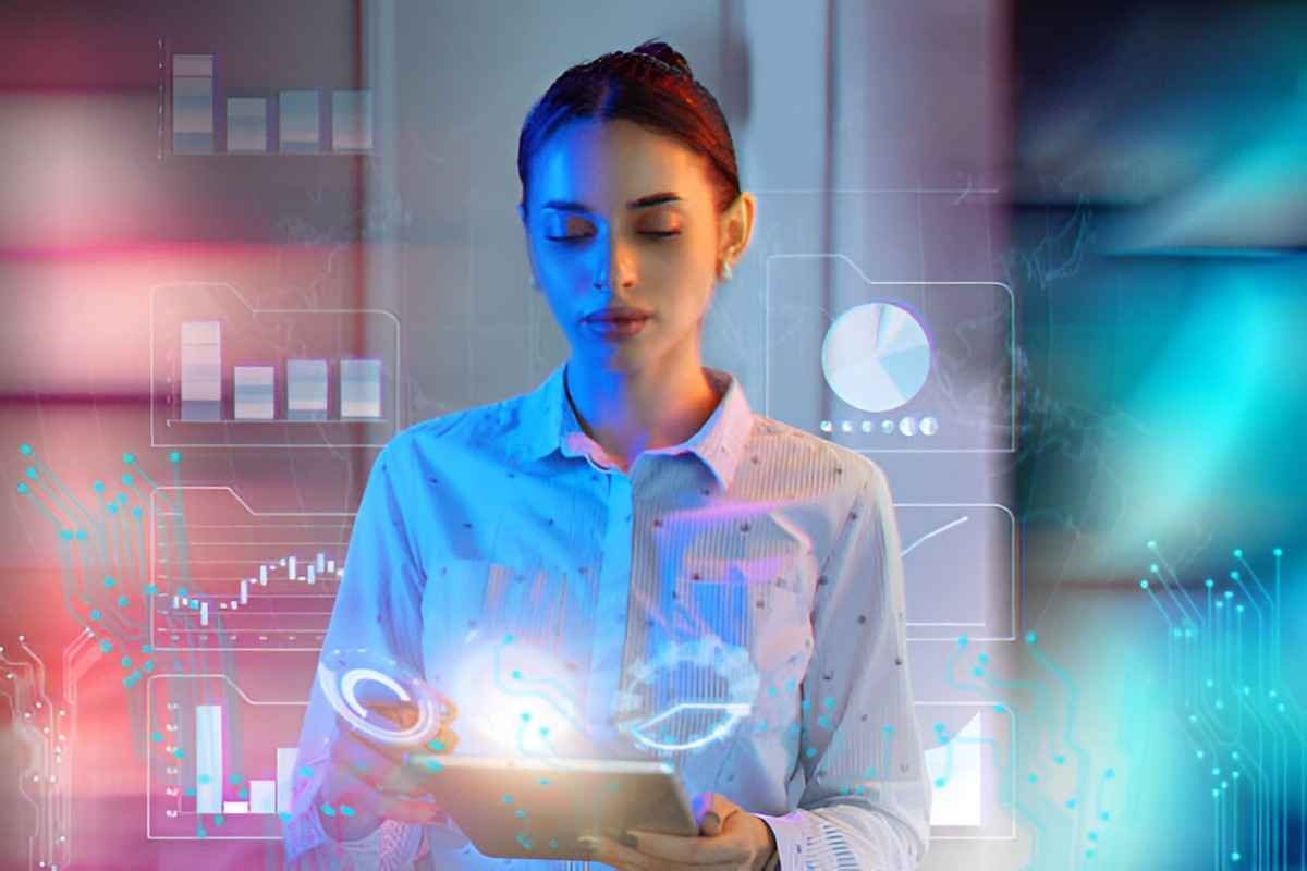 Adept Blockchain The Future of Decentralized Technology