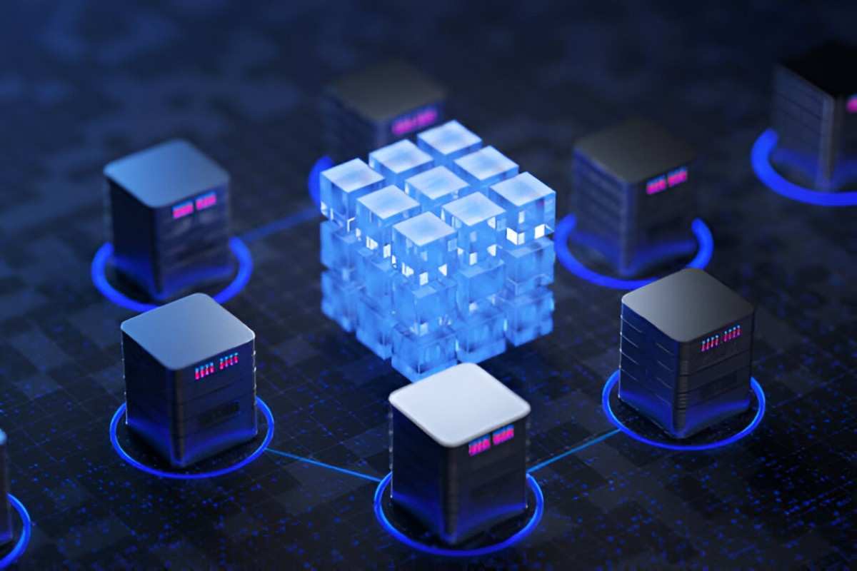 Adjoint Blockchain A Comprehensive Exploration of Its Mechanics, Applications, and Future Potential