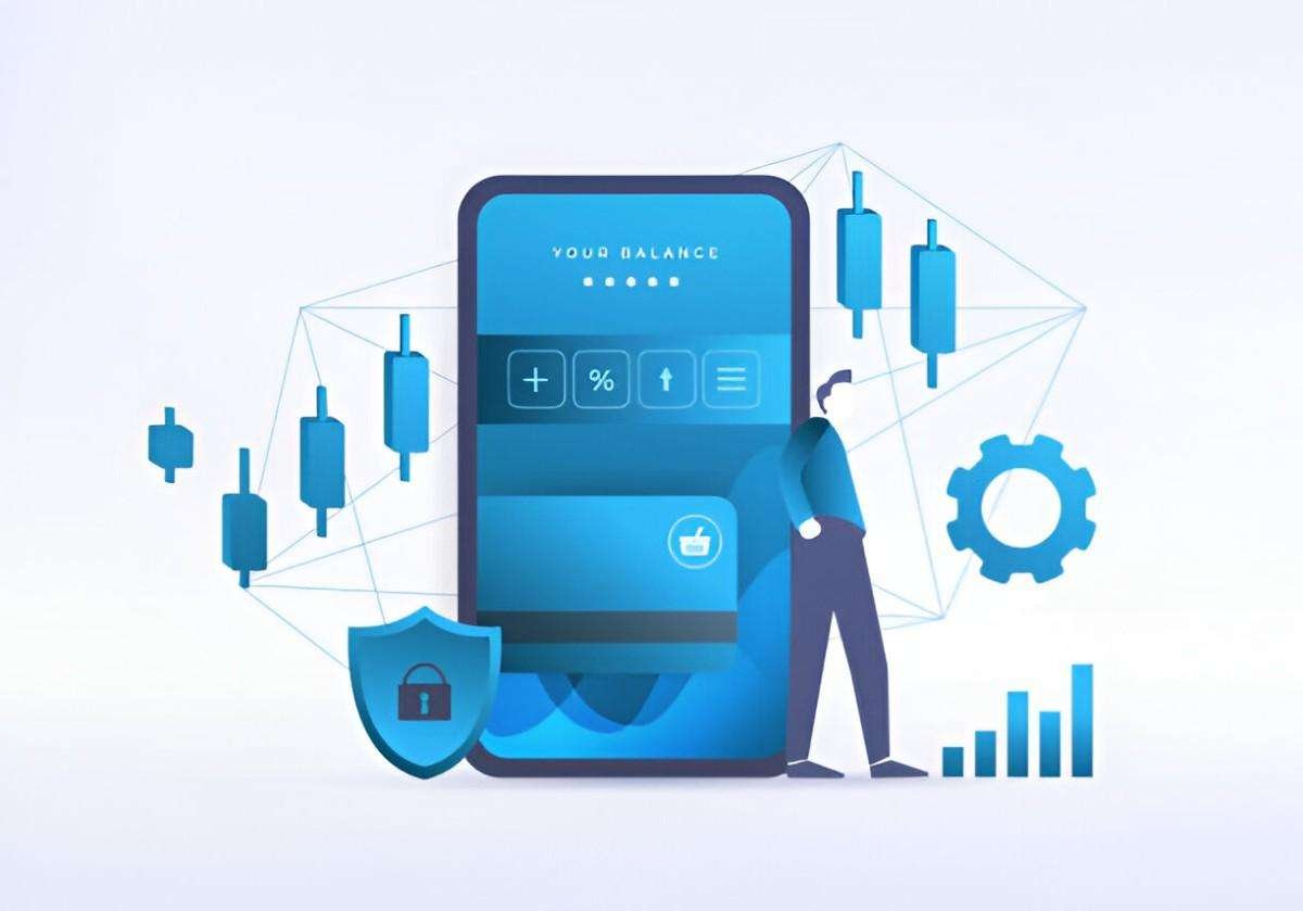 Adopting Blockchain for Enterprise Asset Management A Practical Guide