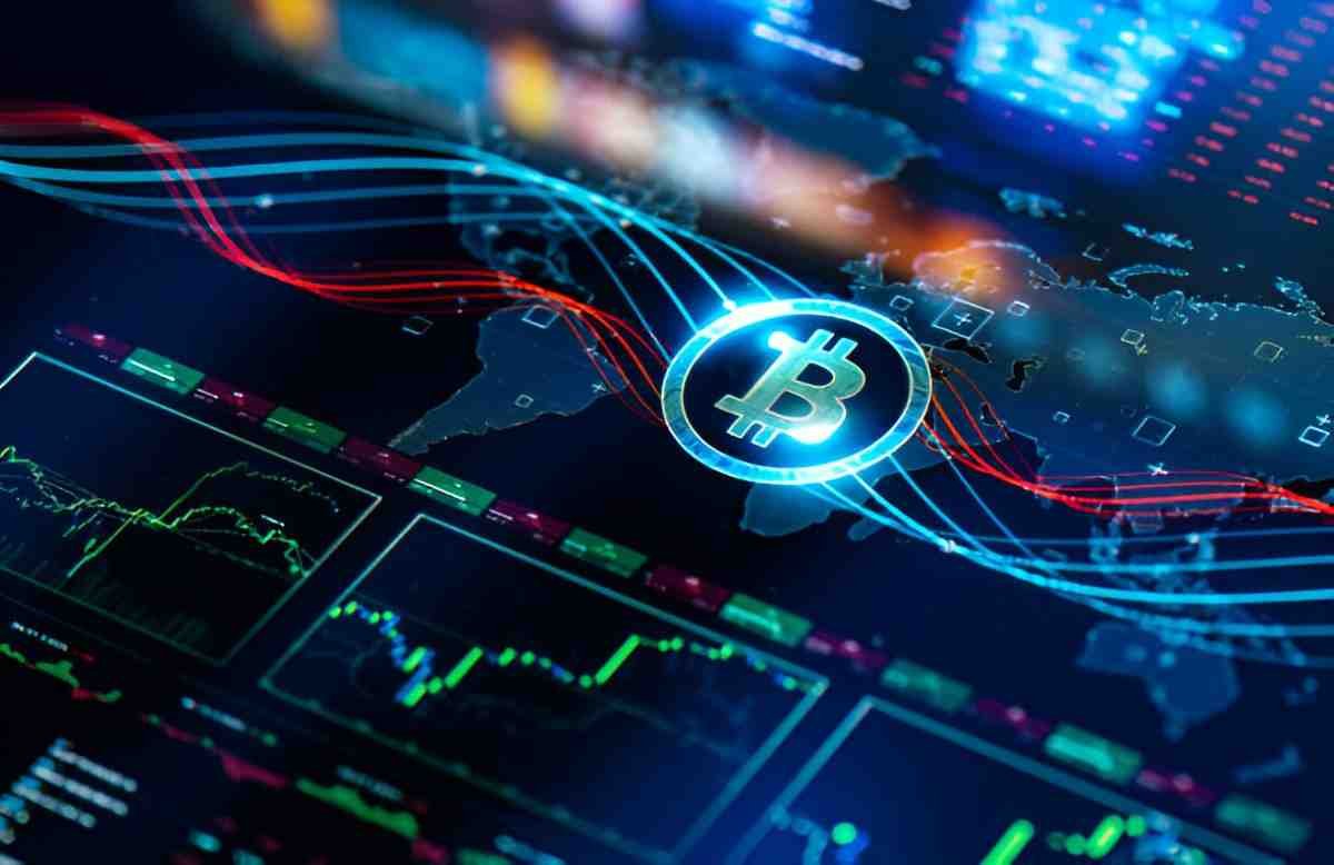 Aetna and Blockchain Revolutionizing Healthcare through Secure Digital Solutions