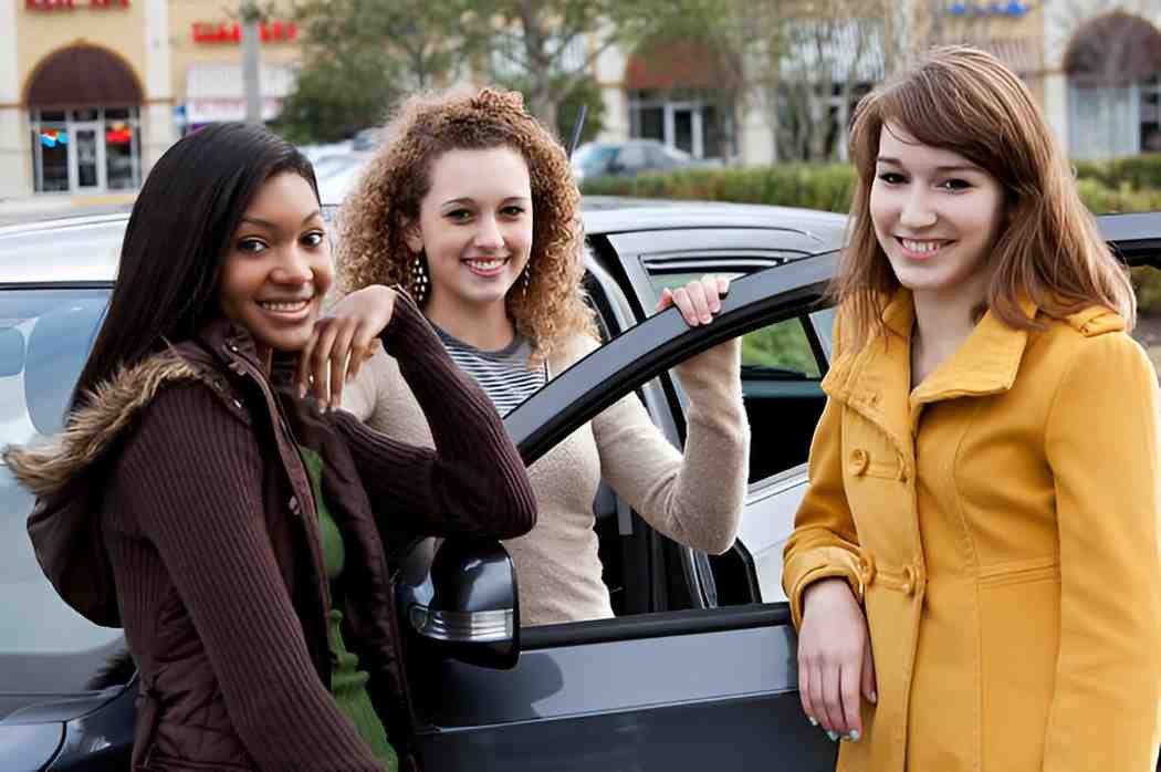Affordable Auto Insurance for Teens A Practical Guide for Parents and Young Drivers