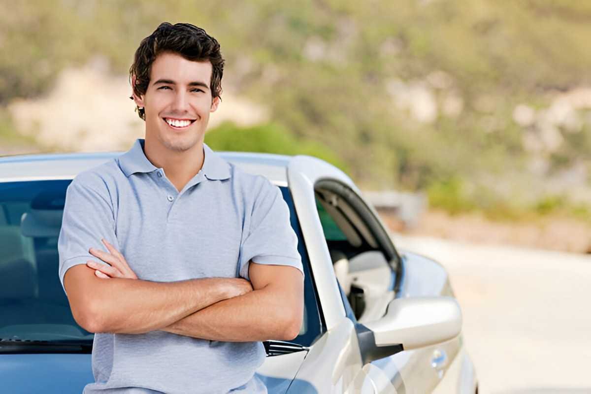 Affordable Auto Insurance for Young Adults A Comprehensive Guide