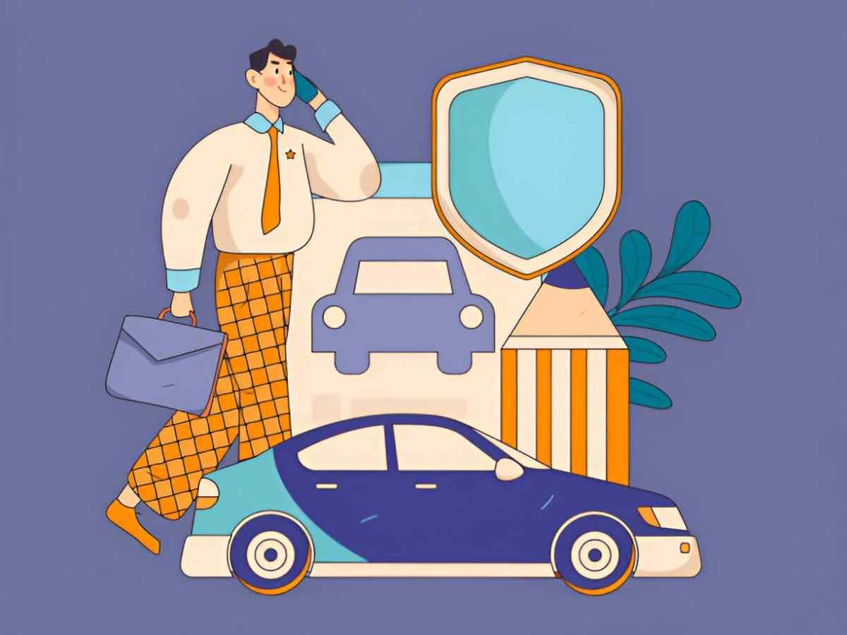 Affordable Business Auto Insurance: A Comprehensive Guide for Small Business Owners