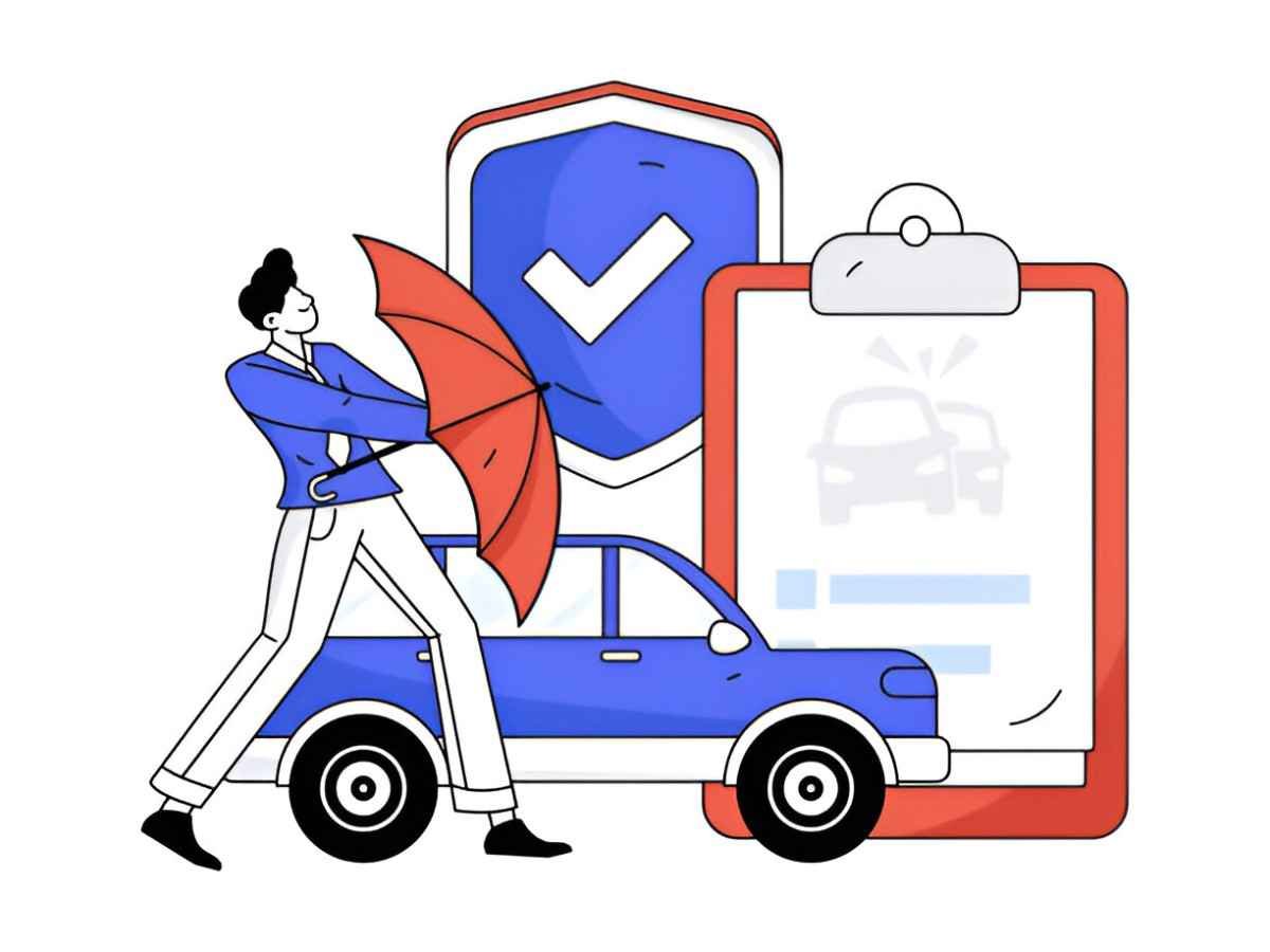 Affordable Liability Auto Insurance A Practical Guide