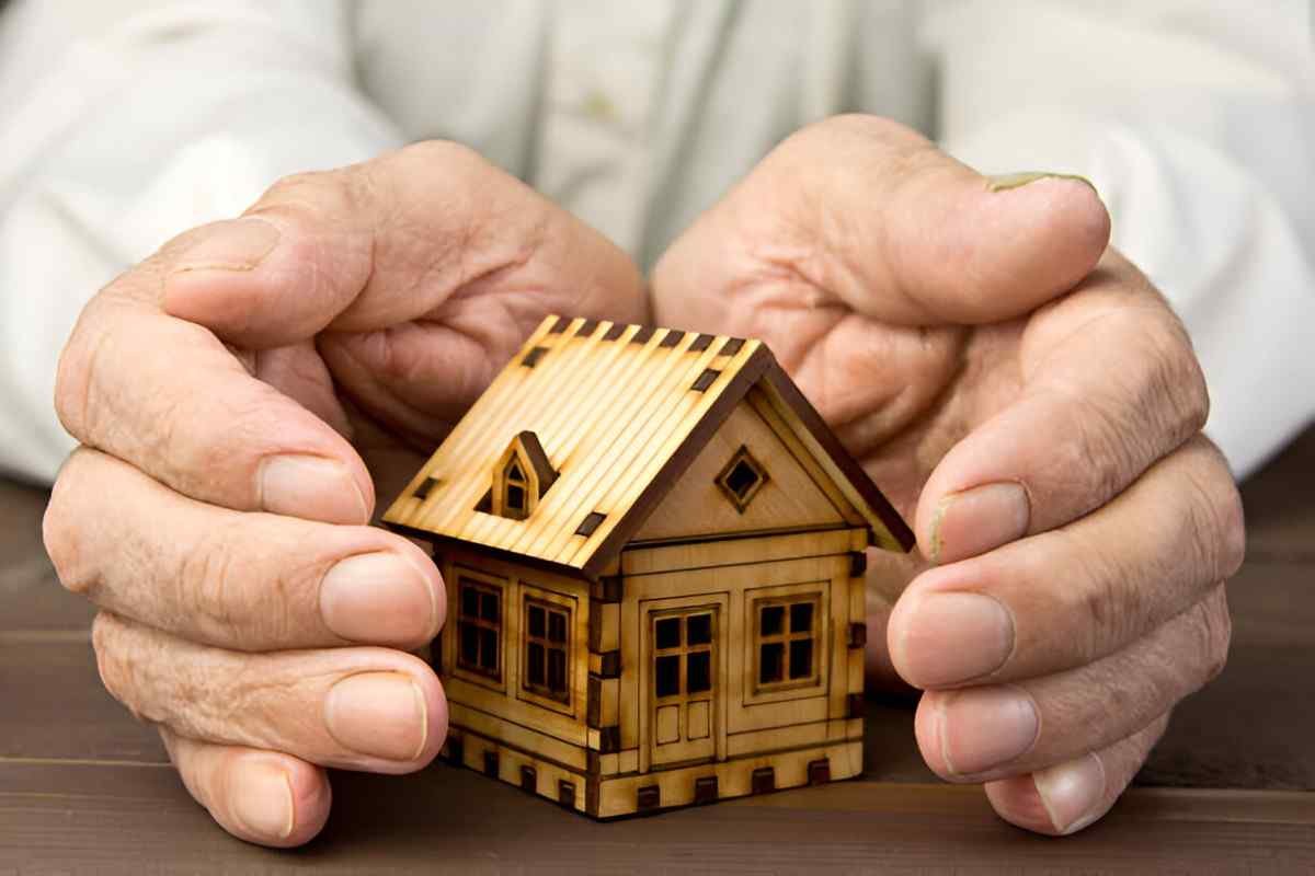 Aged Mortgage Protection A Comprehensive Guide for Homeowners