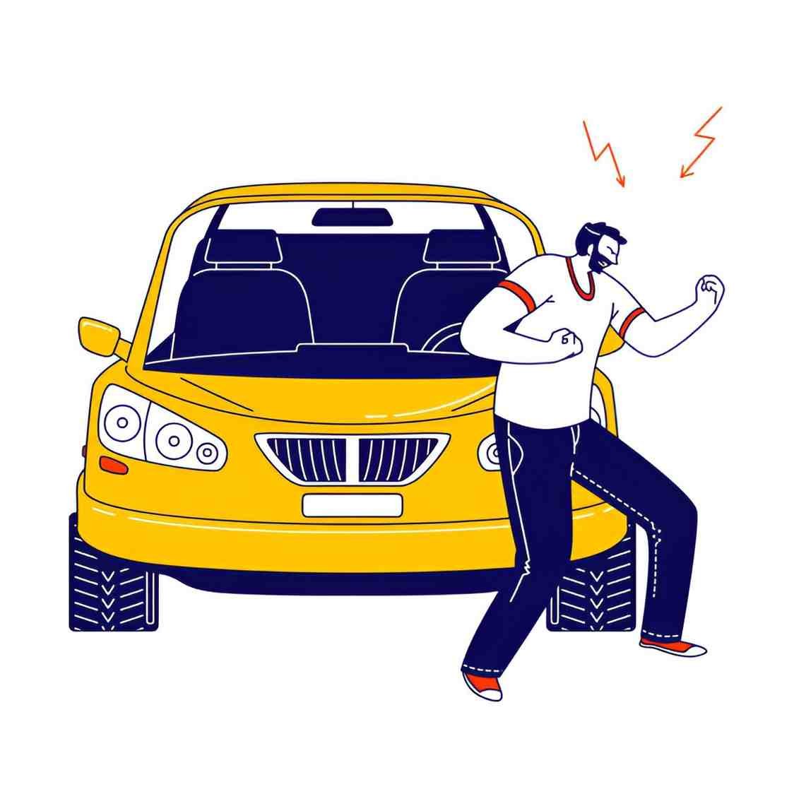 Aggressive Auto Insurance Understanding the Risks and Benefits