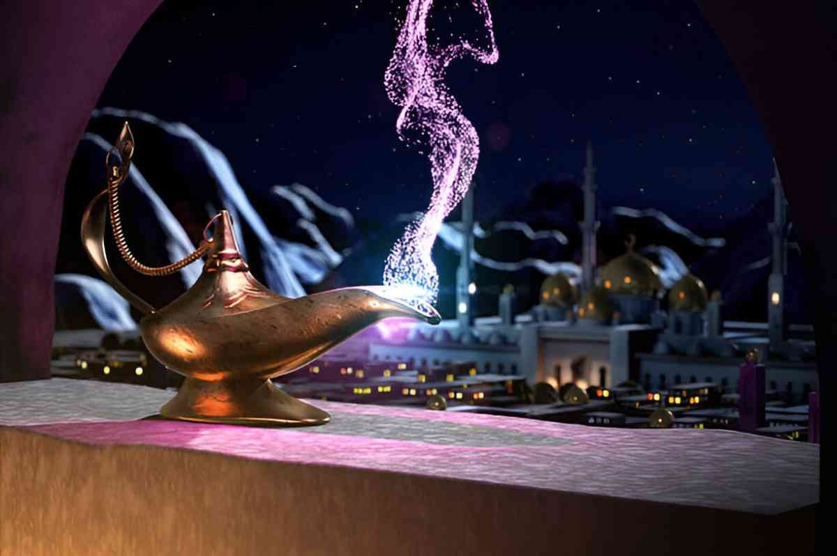 Aladdin Blockchain A Comprehensive Guide to the Future of Decentralized Finance