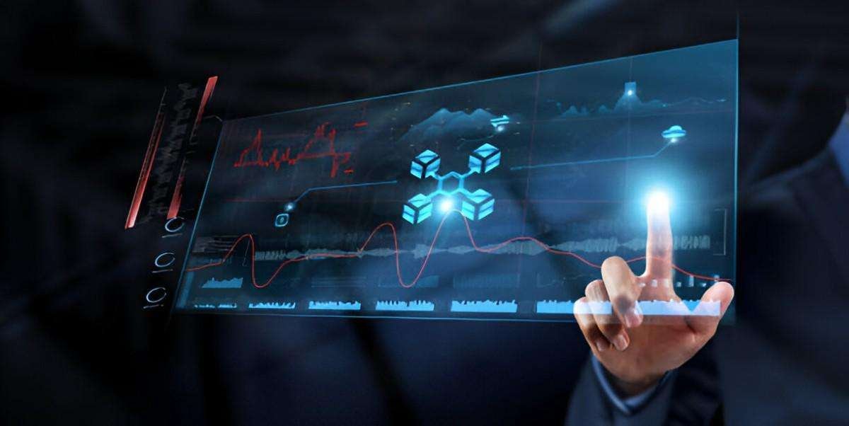 Alex Tapscott and the Blockchain Revolution A Deep Dive into the Future of Finance and Technology