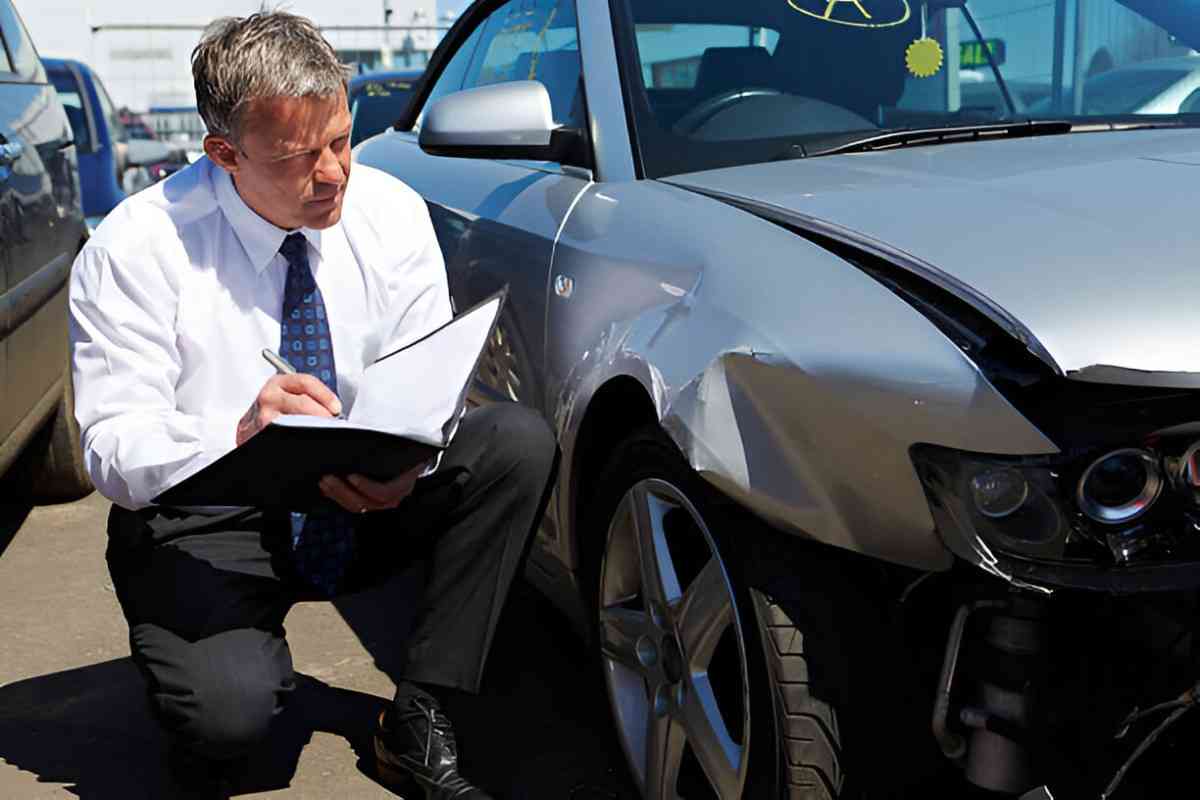 All Insurance Auto Collision & Repair Understanding Coverage, Costs, and Claims