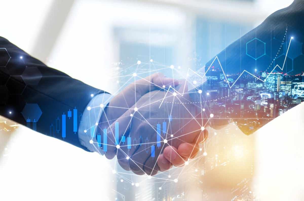 Alliance Blockchain The Future of Collaborative Distributed Ledgers