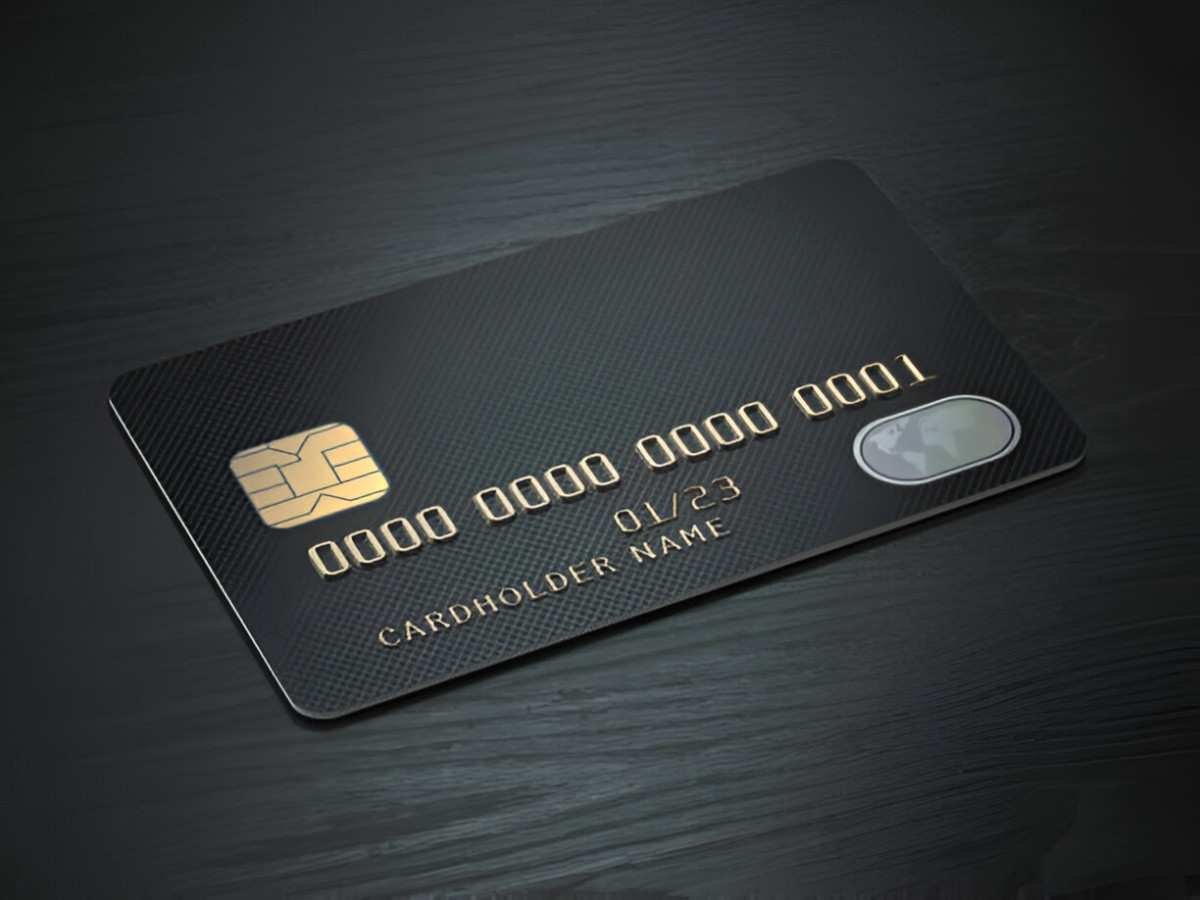 Ammo Virtual Credit Card A Detailed Analysis