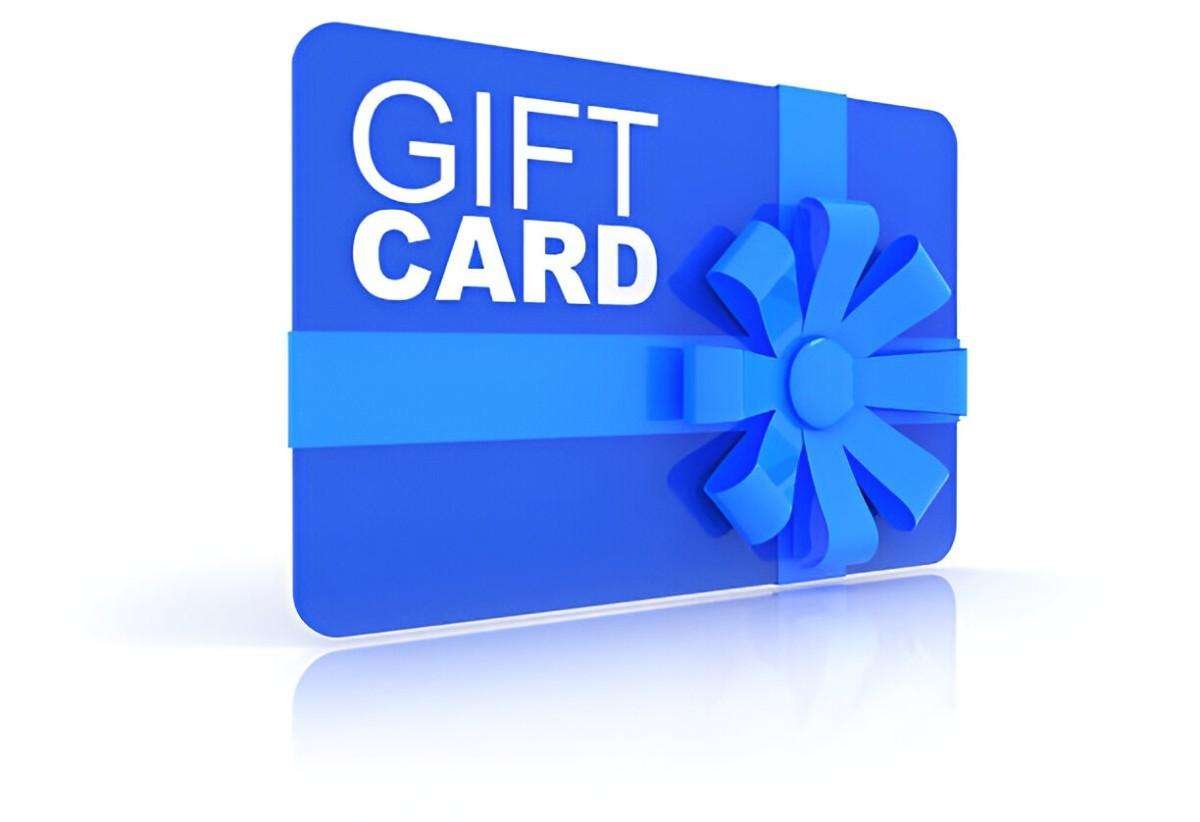 Anonymous Virtual Visa Gift Cards A Comprehensive Guide