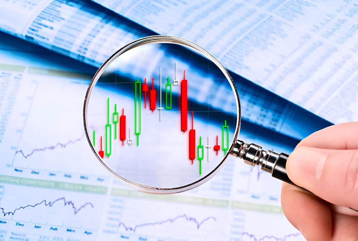 Are Algorithms Replacing Research in the Stock Market