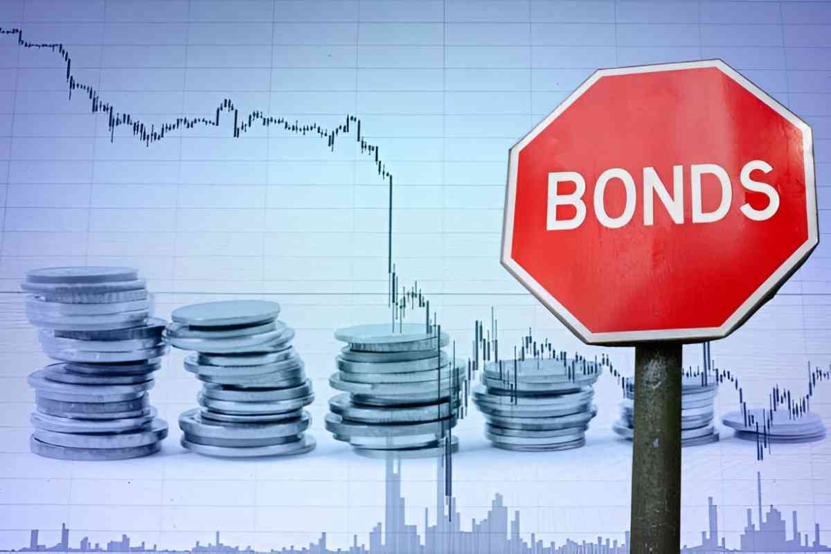 Are Bonds Safe During a Stock Market Crash A Comprehensive Guide