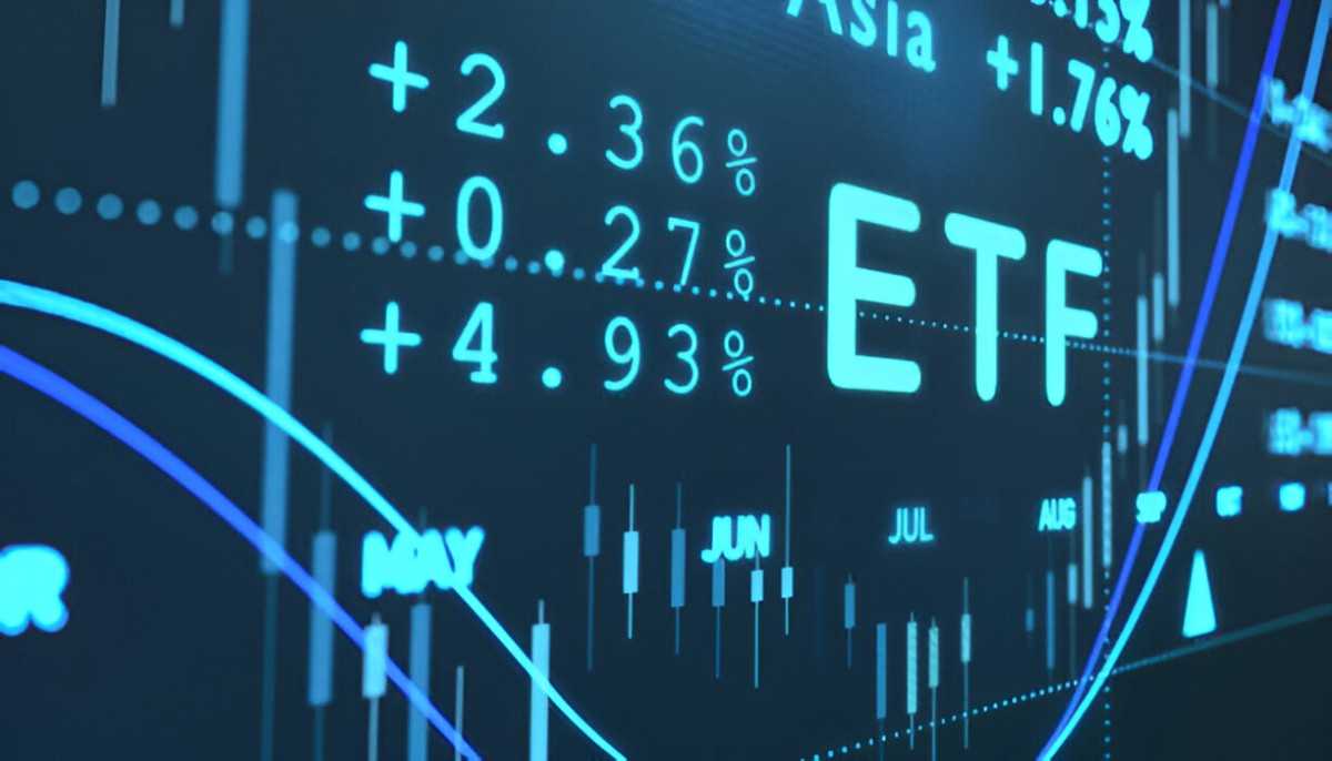 Are ETFs Better During a Stock Market Crash