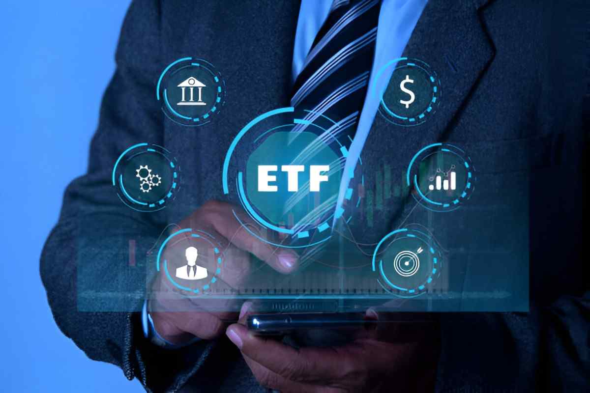 Are ETFs and Mutual Funds Traded on the Stock Market