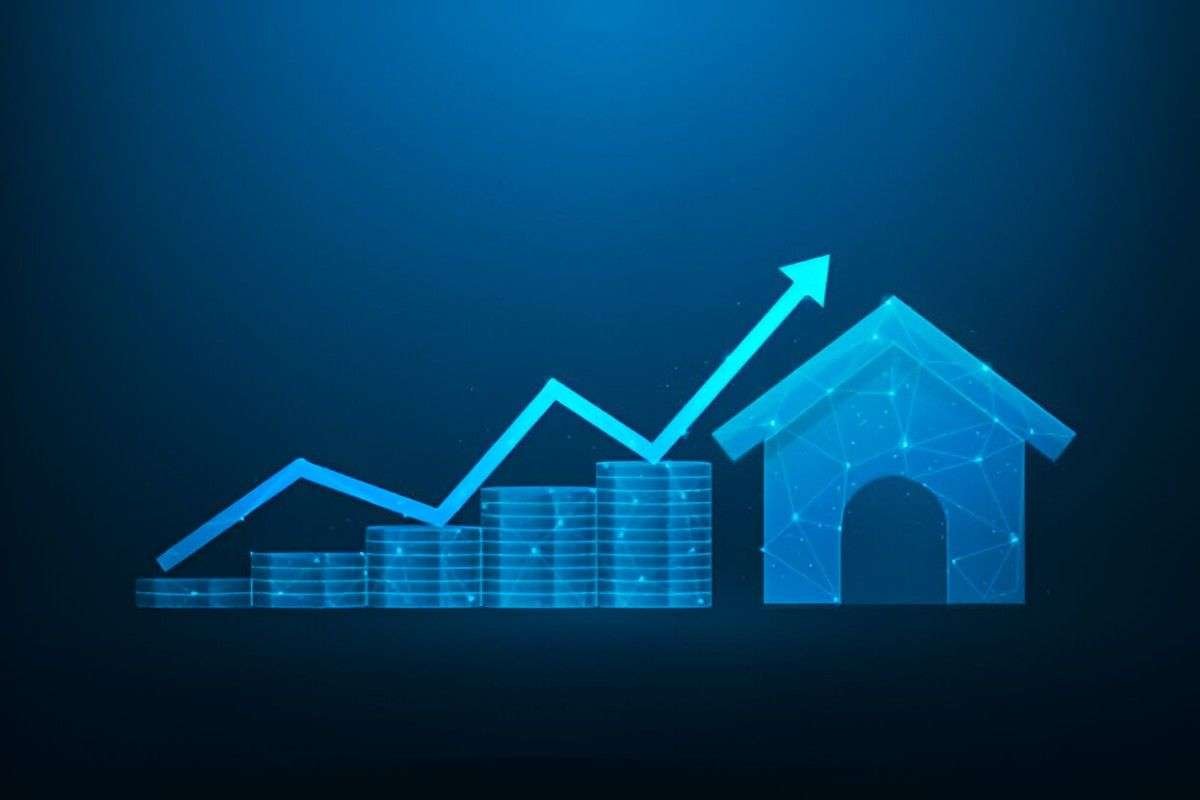 Are Houses a Good Investment Compared to the Stock Market