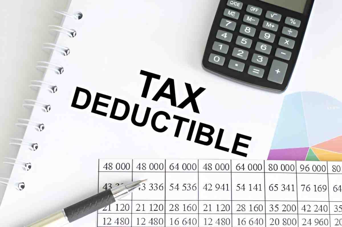 Are Losses in the Stock Market Tax Deductible A Comprehensive Guide