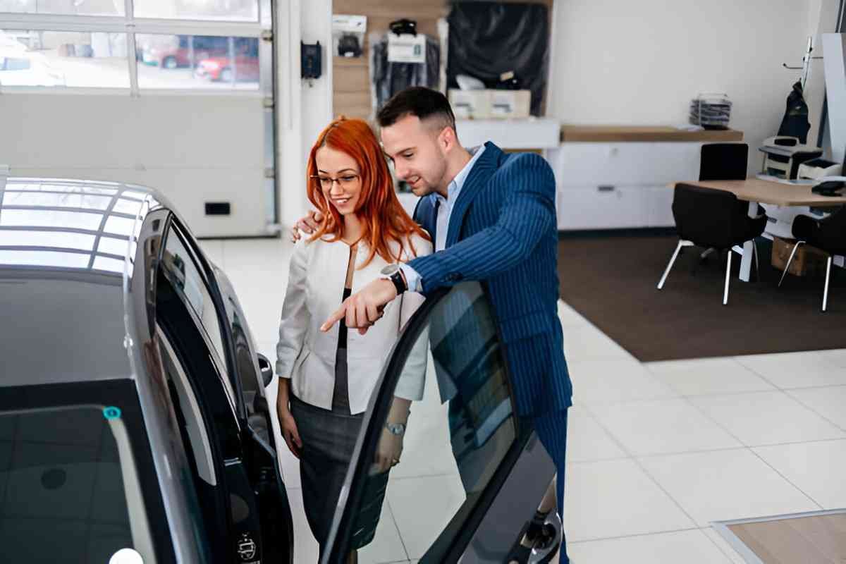 Audi Car Finance A Complete Guide to Funding Your Dream Car
