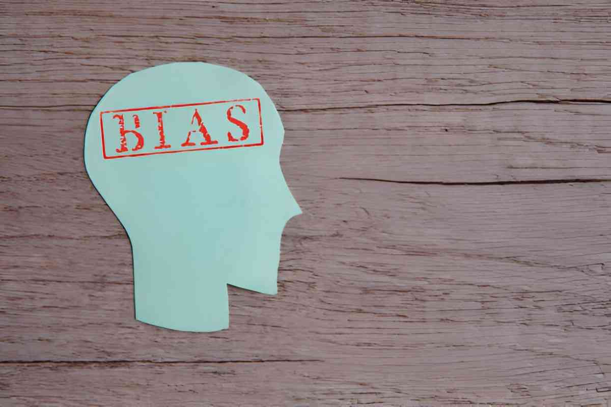 Behavioral Bias in Financial Forecasting A Deep Dive into Cognitive Pitfalls and Their Impact on Decision-Making